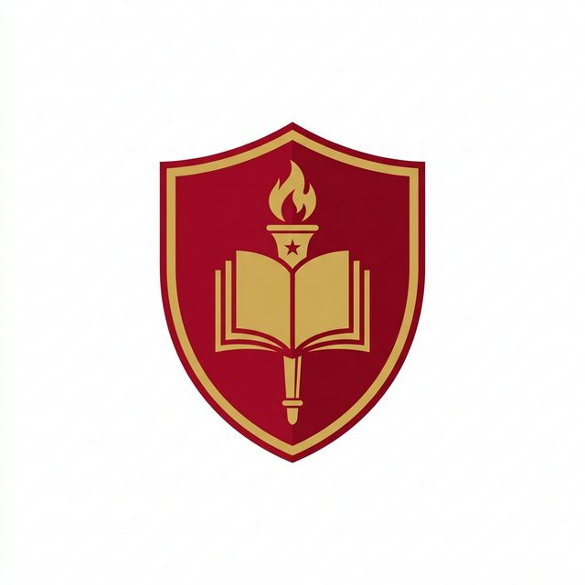 Boston Brilliance Education Crest